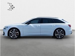 Audi A6 Avant 55 TFSI e qu. S line*HDMatrix*B&O*AHK