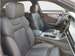 Audi A6 Avant 55 TFSI e qu. S line*HDMatrix*B&O*AHK