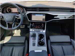 Audi A6 Avant 55 TFSI e qu. S line*HDMatrix*B&O*AHK
