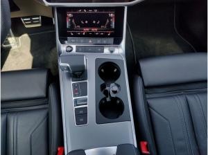Audi A6 Avant 55 TFSI e qu. S line*HDMatrix*B&O*AHK