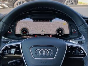 Audi A6 Avant 55 TFSI e qu. S line*HDMatrix*B&O*AHK