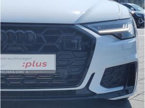Audi A6 Avant 55 TFSI e qu. S line*HDMatrix*B&O*AHK