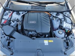 Audi A6 Avant 55 TFSI e qu. S line*HDMatrix*B&O*AHK