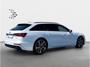 Audi A6 Avant 55 TFSI e qu. S line*HDMatrix*B&O*AHK