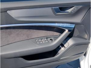 Audi A6 Avant 55 TFSI e qu. S line*HDMatrix*B&O*AHK