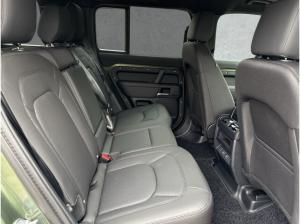 Land Rover Defender 110 D200 S 19"AHK T-Winkel-Spur.WinterP*5-Jahre Garantie**UPE 76.329.-**