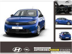 Opel Corsa Edition 1.2 Turbo