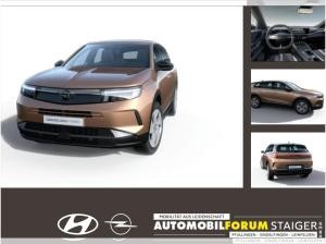 Opel Grandland Edition MHEV