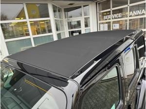 Jeep Wrangler 2.0 T-GDI Sahara Sky One Touch 2 Farben verfügbar Abholung Mannheim