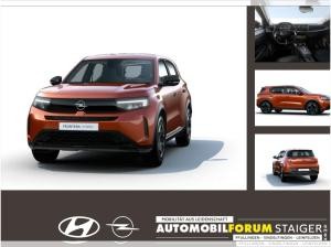 Opel Frontera Edition MHEV