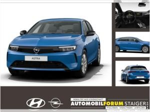 Opel Astra Edition MHEV