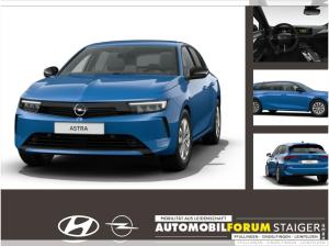 Opel Astra Sports Tourer Edition 1.5 Diesel