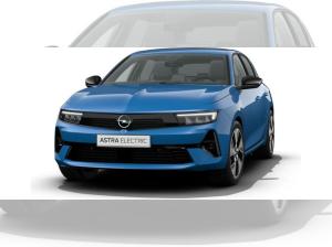 Opel Astra Electric Edition