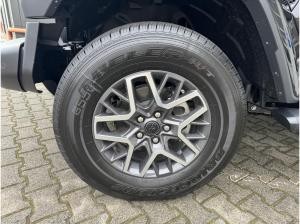 Jeep Wrangler 2.0 T-GDI Sahara Sky One Touch 2 Farben verfügbar Abholung Mannheim