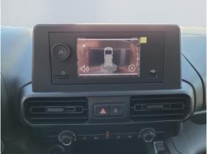 Toyota Proace City 🔥🔥 L1 Electric Duty 50 kWh Vollelektrisch 100 kW (136 PS)  🔥🔥
