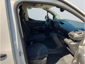 Toyota Proace City 🔥🔥 L1 Electric Duty 50 kWh Vollelektrisch 100 kW (136 PS)  🔥🔥