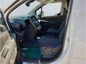Toyota Proace City 🔥🔥 L1 Electric Duty 50 kWh Vollelektrisch 100 kW (136 PS)  🔥🔥