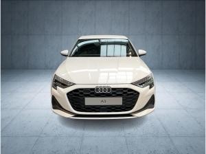 Audi A3 Sportback 40 TFSI e S tr. LED Navi Virtual