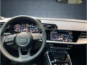 Audi A3 Sportback 40 TFSI e S tr. LED Navi Virtual