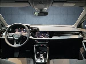 Audi A3 Sportback 40 TFSI e S tr. LED Navi Virtual