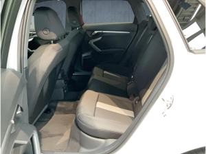 Audi A3 Sportback 40 TFSI e S tr. LED Navi Virtual