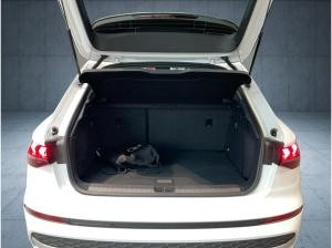 Audi A3 Sportback 40 TFSI e S tr. LED Navi Virtual