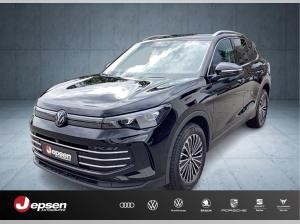 Volkswagen Tiguan Elegance 2.0 TDI **AHK**SOFORT VERFÜGBAR**