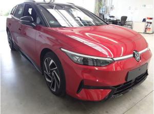 Volkswagen ID.7 Tourer Pro S 210 kW - IQ Light Kamera Wärmepumpe Discover Pro Max HUD SHZ AHK ACC LM