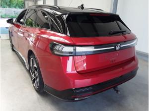 Volkswagen ID.7 Tourer Pro S 210 kW - IQ Light Kamera Wärmepumpe Discover Pro Max HUD SHZ AHK ACC LM