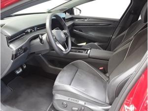 Volkswagen ID.7 Tourer Pro S 210 kW - IQ Light Kamera Wärmepumpe Discover Pro Max HUD SHZ AHK ACC LM