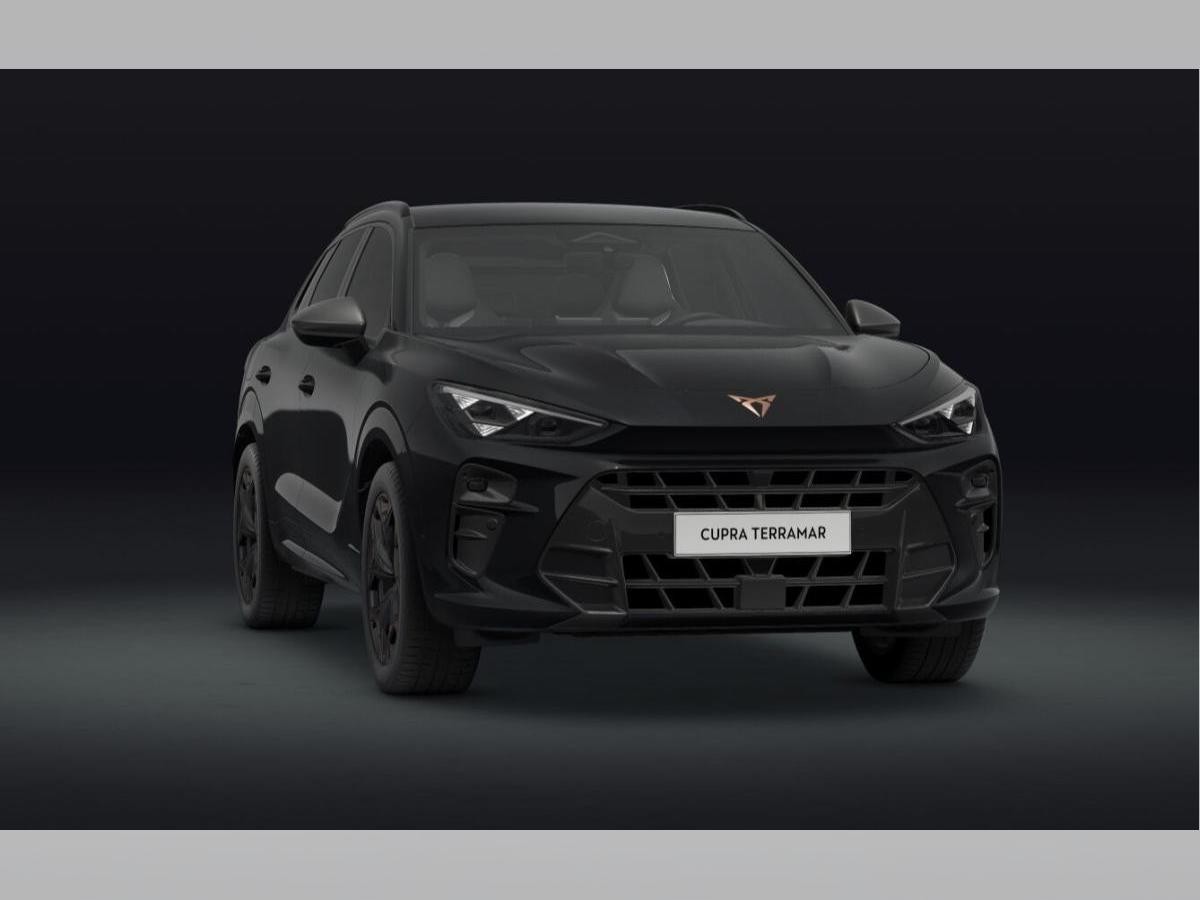 Cupra Terramar 1.5 e-HYBRID 150 kW (204 PS) 6-Gang-DSG