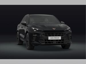 Cupra Terramar 1.5 e-HYBRID 150 kW (204 PS) 6-Gang-DSG