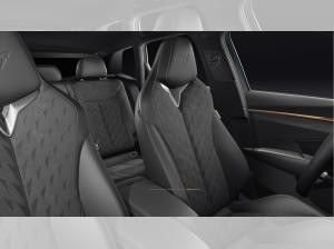 Cupra Terramar 1.5 e-HYBRID 150 kW (204 PS) 6-Gang-DSG