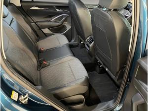 Volkswagen Tiguan 2.0 TDI DSG - Navi SHZ ACC Leichtmetallräder LED Plus Area View DAB+Travel Assist AHK MFL