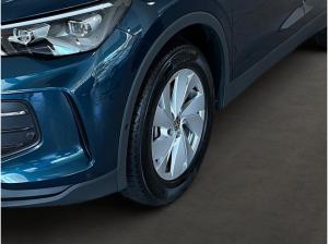 Volkswagen Tiguan 2.0 TDI DSG - Navi SHZ ACC Leichtmetallräder LED Plus Area View DAB+Travel Assist AHK MFL