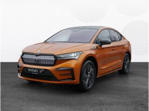 Skoda ENYAQ Coupé (5AC)