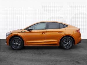 Skoda ENYAQ Coupé (5AC)