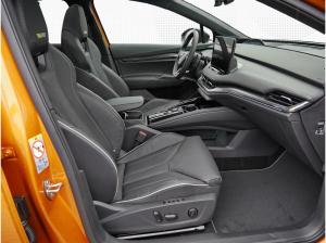 Skoda ENYAQ Coupé (5AC)