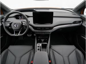 Skoda ENYAQ Coupé (5AC)