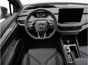 Skoda ENYAQ Coupé (5AC)