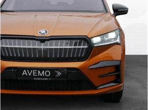 Skoda ENYAQ Coupé (5AC)