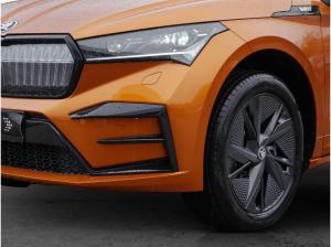 Skoda ENYAQ Coupé (5AC)