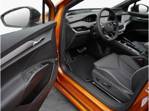 Skoda ENYAQ Coupé (5AC)