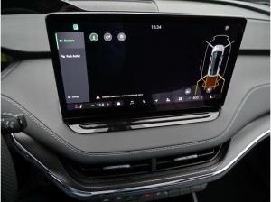 Skoda ENYAQ Coupé (5AC)