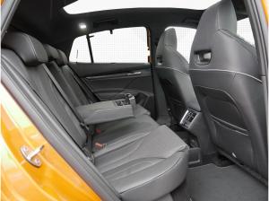 Skoda ENYAQ Coupé (5AC)