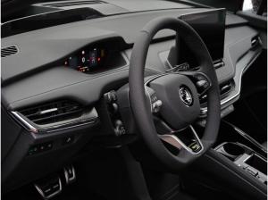 Skoda ENYAQ Coupé (5AC)