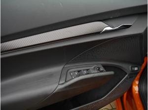 Skoda ENYAQ Coupé (5AC)