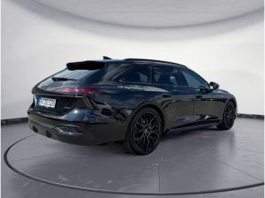 Audi A6 Avant (FN5)