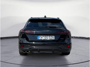 Audi A6 Avant (FN5)