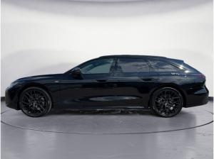 Audi A6 Avant (FN5)